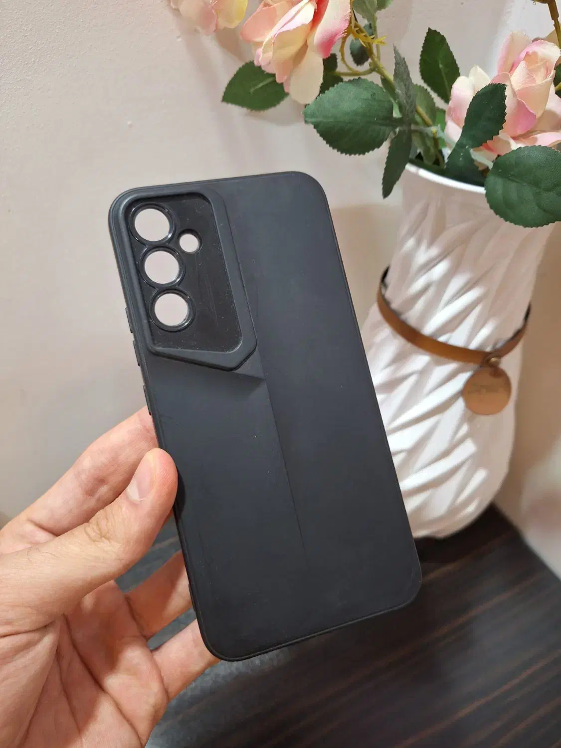 قاب و گارد گوشی سامسونگ A34|لوازم جانبی موبایل و تبلت|ری, جوانمرد قصاب|دیوار