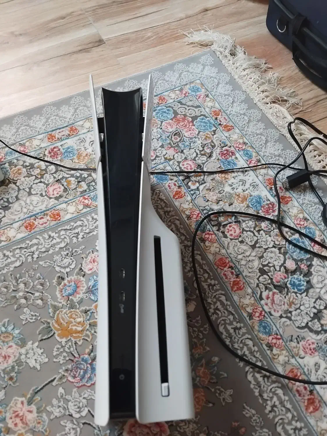 ps5 slim دیسک خور|کنسول، بازی ویدئویی و آنلاین|زنجان, |دیوار