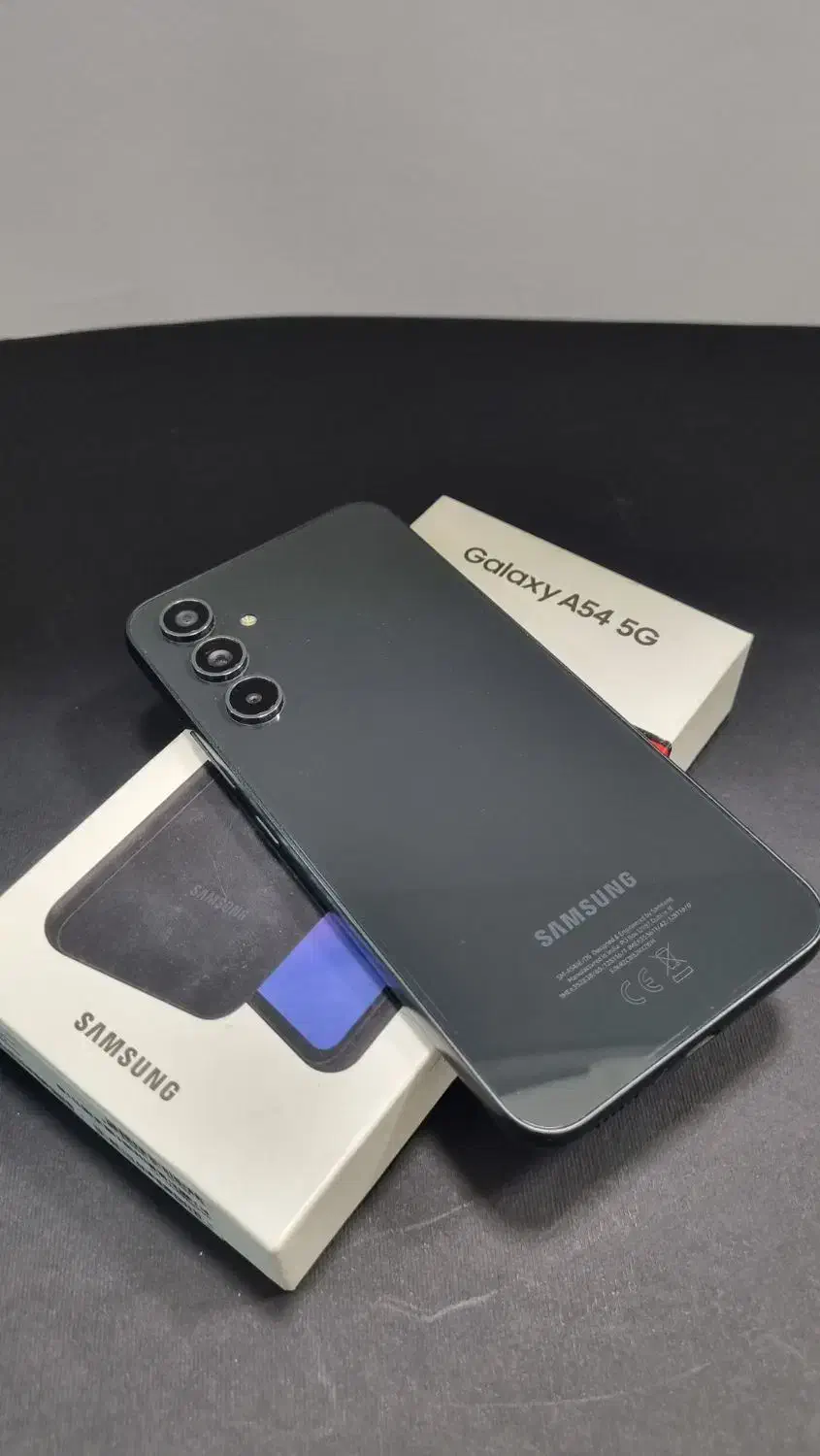 a54 256 ram 8|موبایل|شهریار, شهریار|دیوار