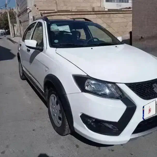 کوییک GXR صفر|خودرو سواری و وانت|شیراز, کوشک میدان|دیوار