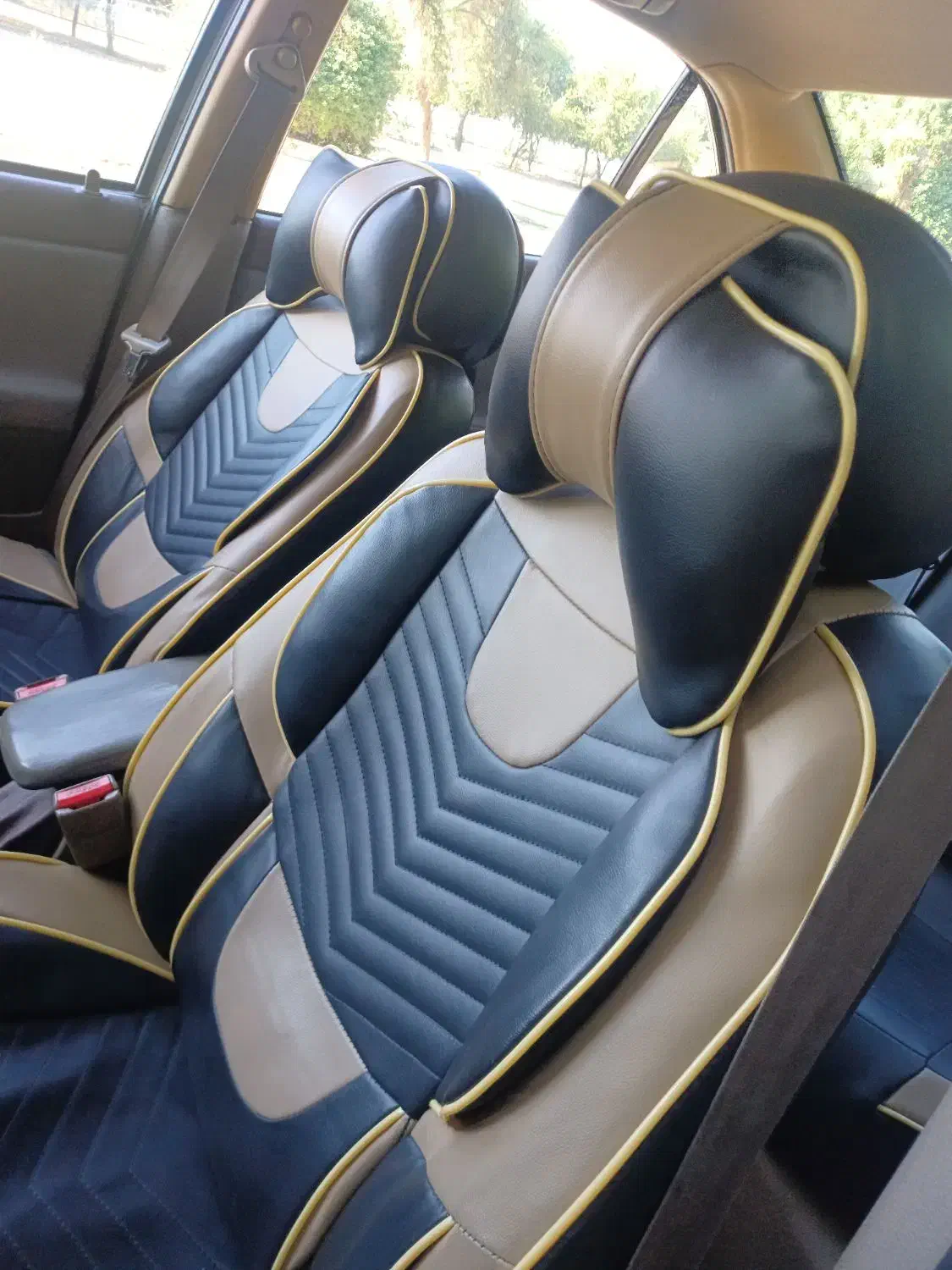 سمندlxمدل۹۳|خودرو سواری و وانت|دزفول, |دیوار