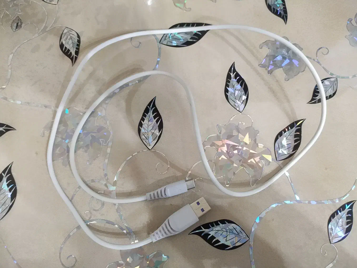 سیم شارژر|لوازم جانبی موبایل و تبلت|ایوان, |دیوار