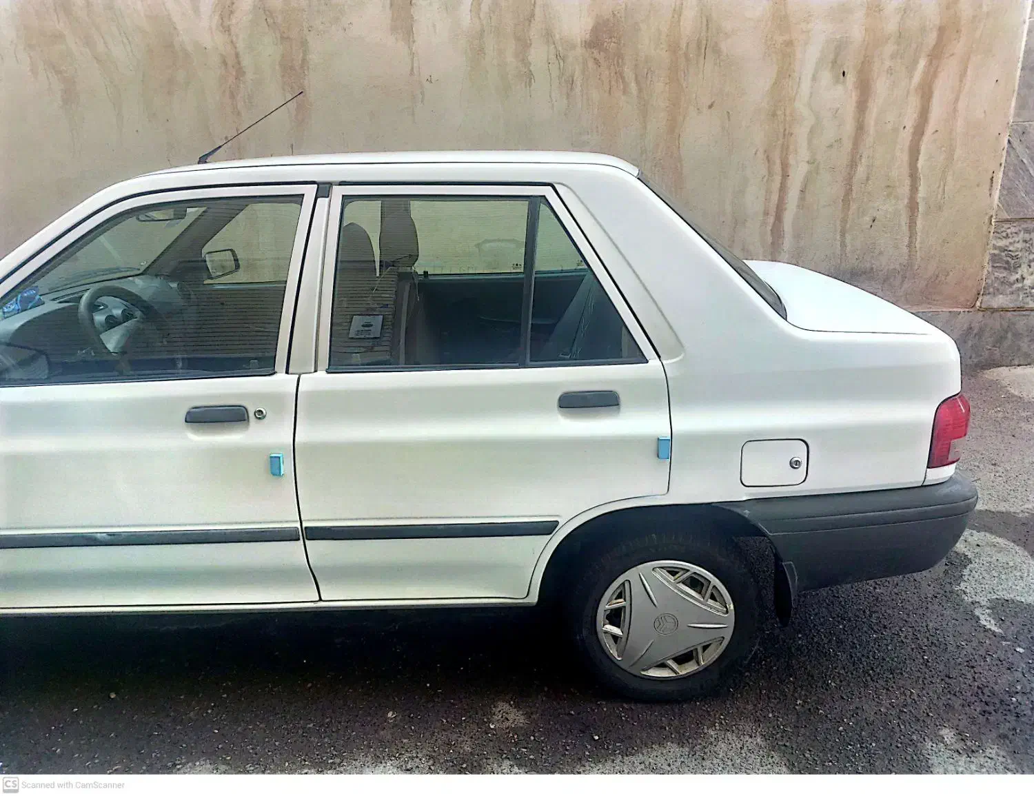 پراید ۱۳۱|خودرو سواری و وانت|تبریز, |دیوار