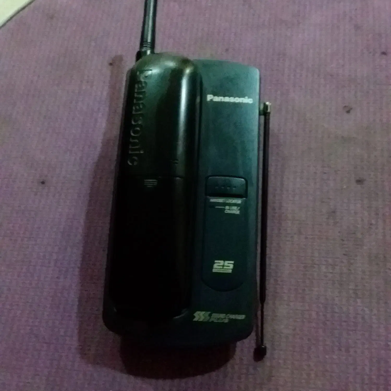 پاناسونیک ،سانترال . چند خط ،  منشی و برد 500 متر|تلفن رومیزی|محمودآباد, |دیوار