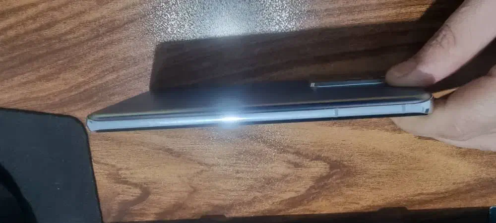 گوشی ساموسونگ اس ۲۱اولترا نقره ای|موبایل|تهران, والفجر (افسریه)|دیوار