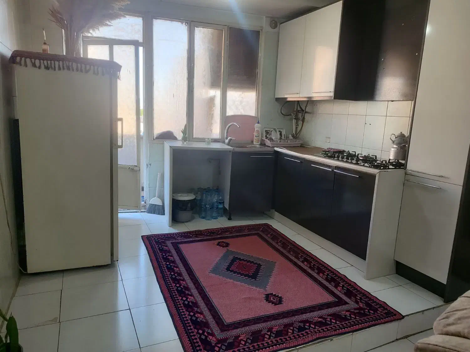 فروش آپارتمان شاهین ویلا