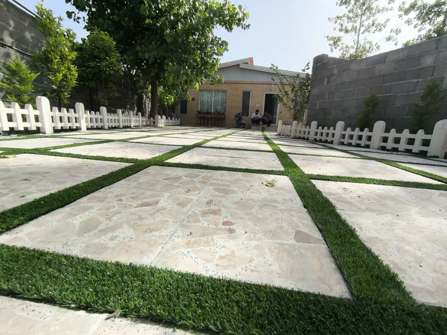 بنایی نجاری .کارهای ساختمانی|خدمات پیشه و مهارت|لشت نشا, |دیوار