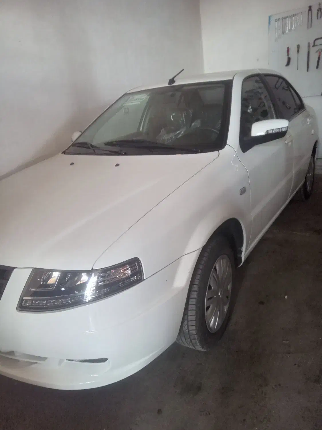 سورن پلاس|خودرو سواری و وانت|سراب, |دیوار