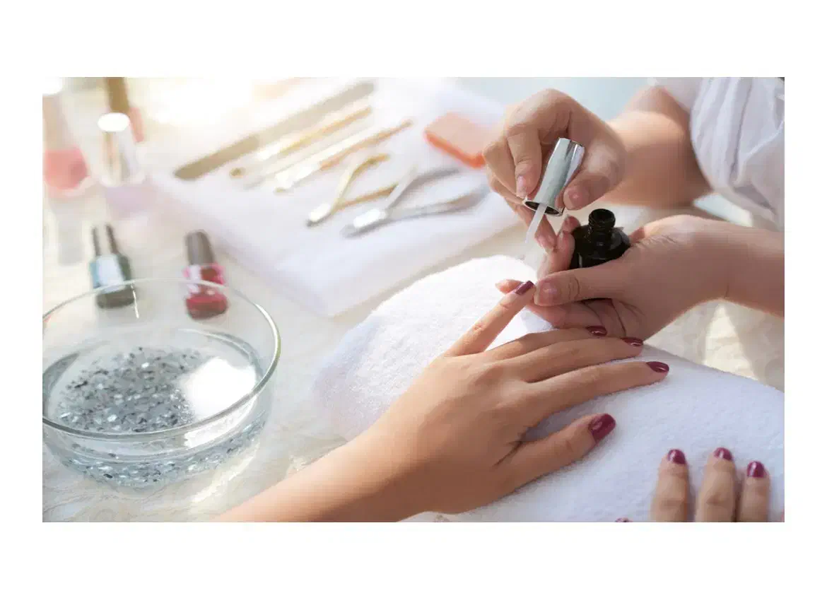 جذب نیروی ناخن و مژه حرفه ای با مشتری|استخدام درمانی، زیبایی، بهداشتی|اسلام‌شهر, شهرک سعیدیه|دیوار