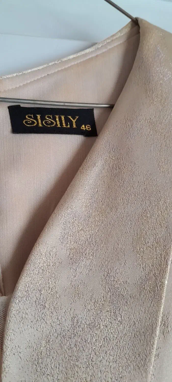 پیراهن بلندمجلسی|لباس|فریمان, |دیوار