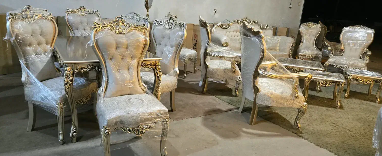 مبل افسونگر|مبلمان خانگی و میز عسلی|ارومیه, |دیوار