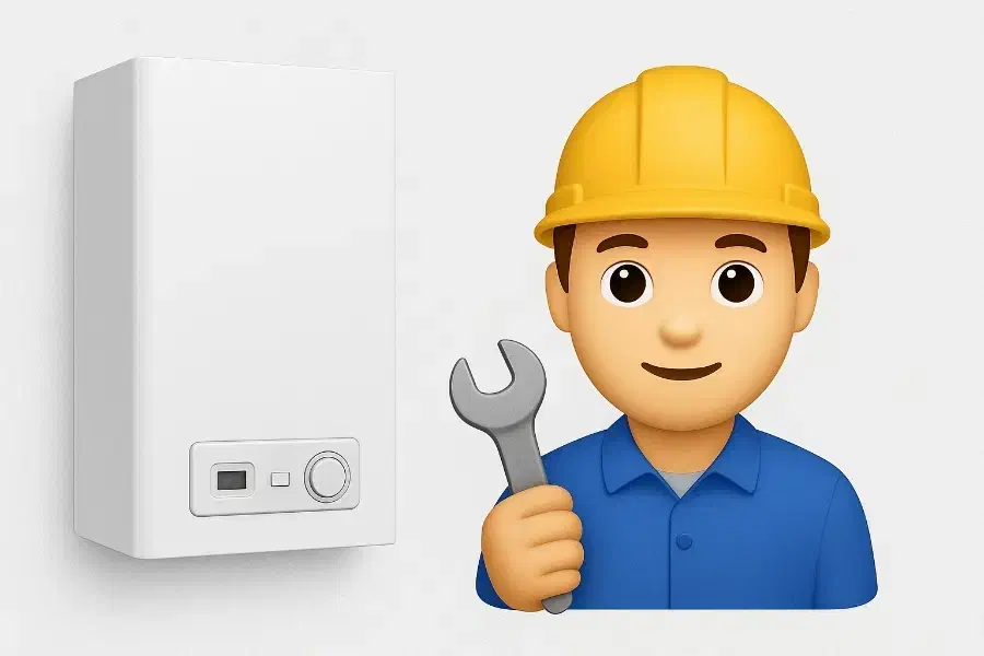 سرویس انواع آبگرمکن بخاری و گاز پمپ آب|خدمات پیشه و مهارت|زابل, |دیوار