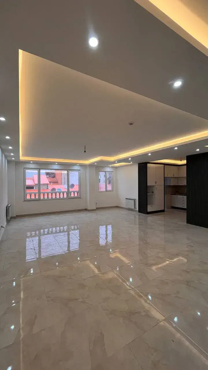 ۱۵۵ متر ۳ خوابه معلم|فروش آپارتمان|رشت, جهاد|دیوار