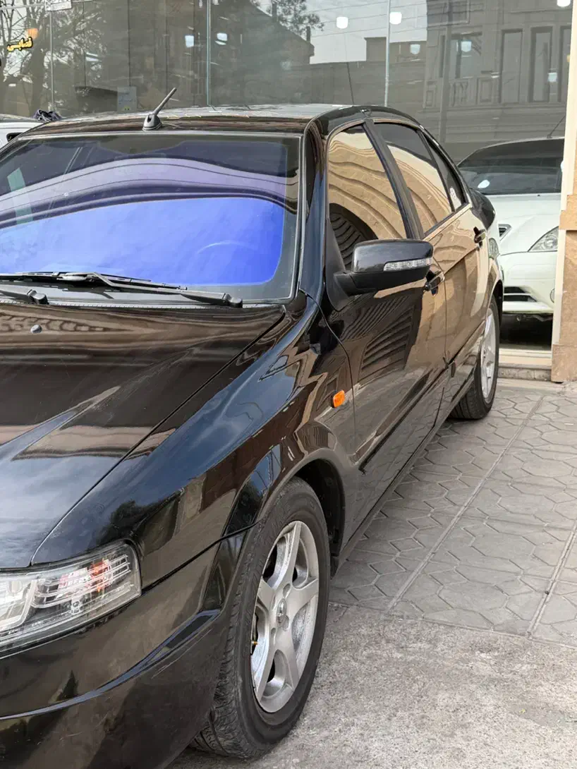 سورن پلاس ef7 1400 (اتوگالری پرشین)|خودرو سواری و وانت|کاشان, زیارتی|دیوار