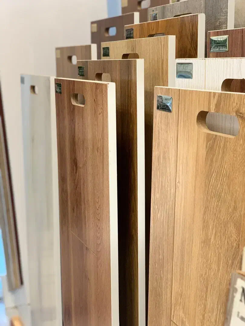 فروش و نصب و تعمیرات تخصصی پارکت لمینت|مصالح و تجهیزات ساختمان|قزوین, |دیوار