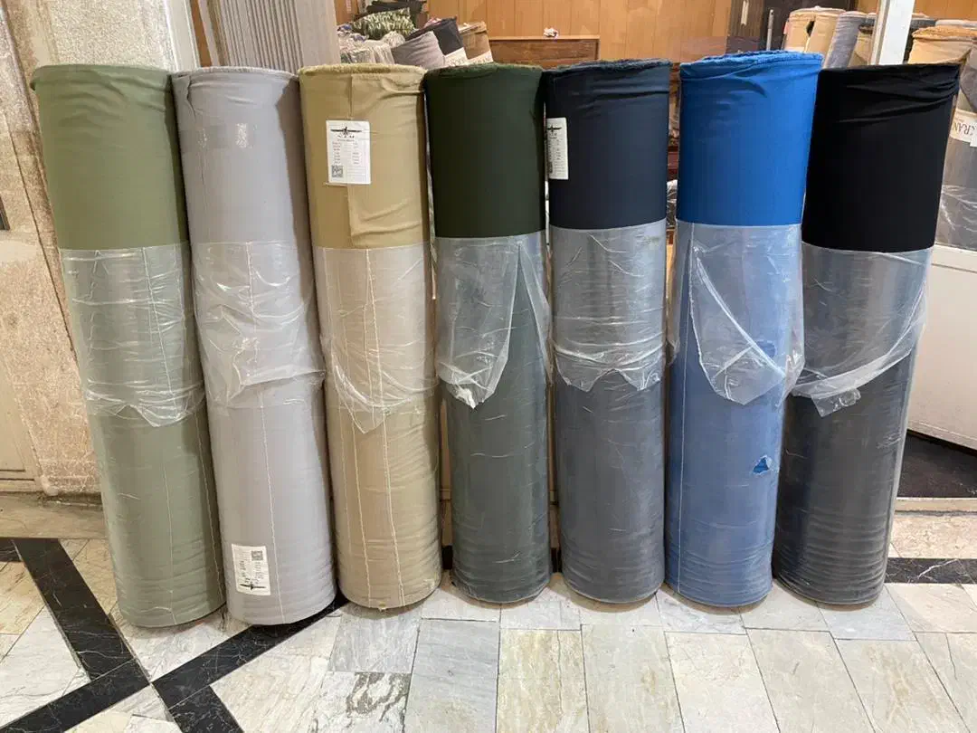 همکارخانم خیاط وسط کار جهت پوشاک|استخدام صنعتی، فنی، مهندسی|قیدار, |دیوار