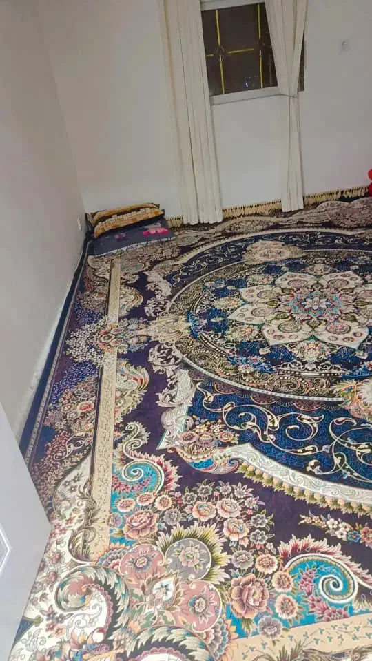 فرش۱۲متری قیطران|فرش|بندرعباس, |دیوار