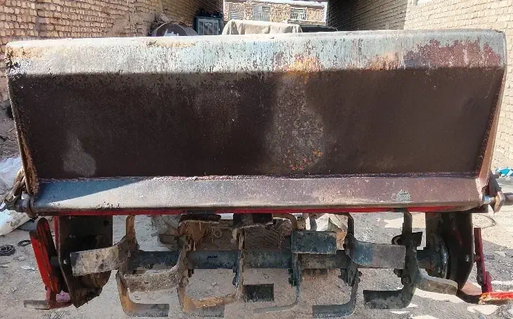 ریتواتور بادله کشویی ایتالیا لواتور روتوری دنده ای|قطعات یدکی و لوازم جانبی|بردسکن, |دیوار