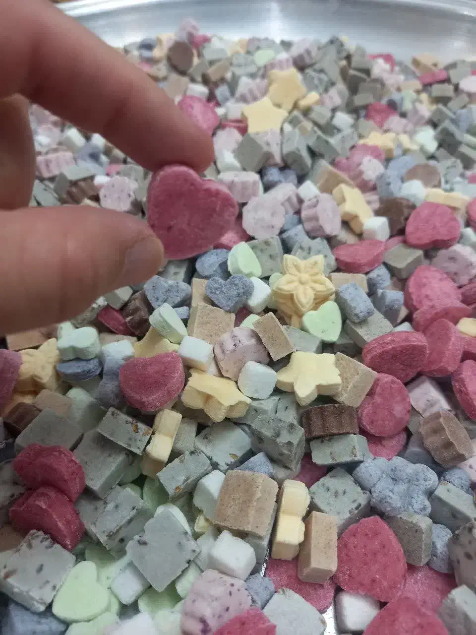 قندونبات گیاهی حلوا سوهان کنجدی هدیه روزمادر|خوردنی و آشامیدنی|سبزوار, دانشگاه آزاد|دیوار