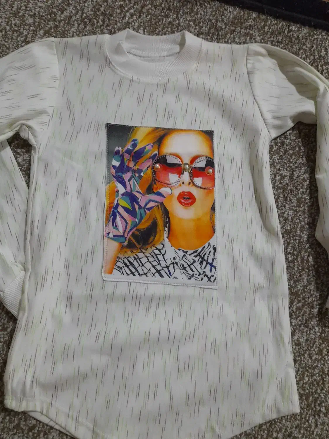 حراج حراج بدلیل تغییرشغل...هردست لباس فقط ۱۲۰|حراج|ایذه, |دیوار