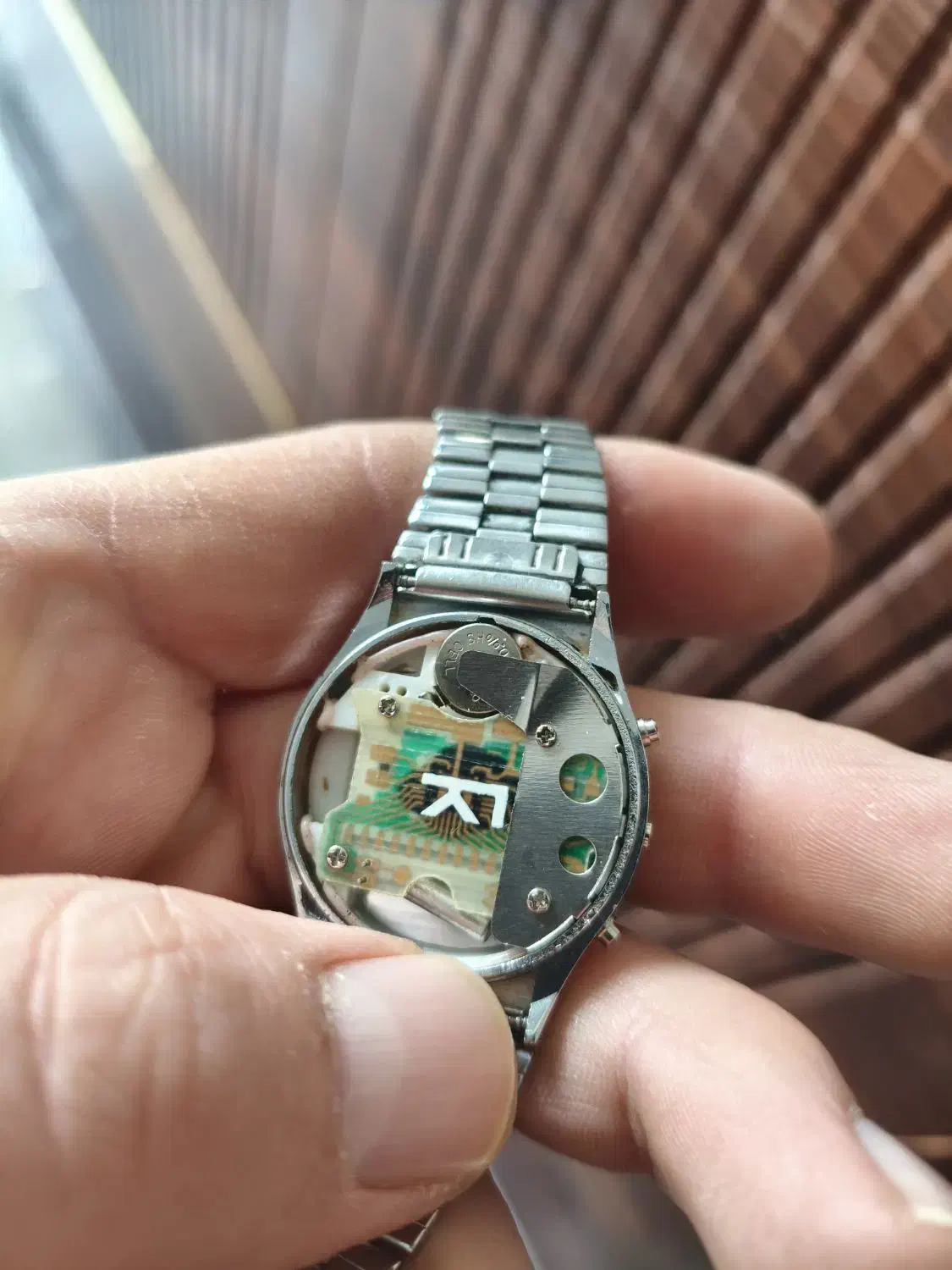 سیتیزن عقابی اتوماتیک سیکو5 اتوماتیک|ساعت|تبریز, |دیوار