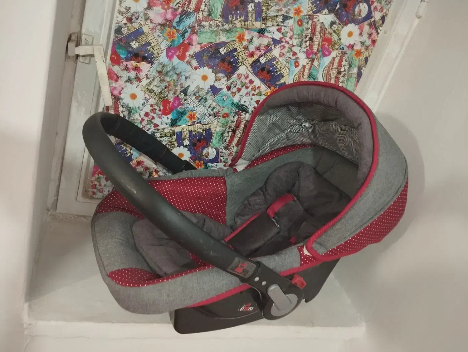 وسایل نوزاد|اسباب و اثاث بچه|سیرجان, |دیوار