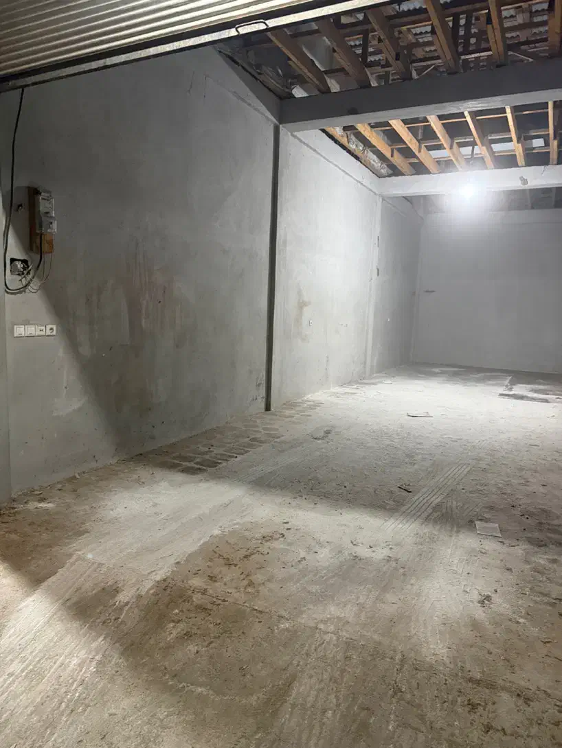 اجاره کارگاه،انبار|اجارهٔ مغازه و غرفه|بندر انزلی, پیل علی باغ|دیوار