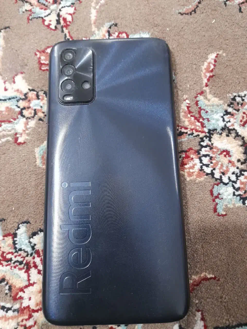 ردمی 9t|موبایل|گلبهار, شهر جدید گلبهار|دیوار