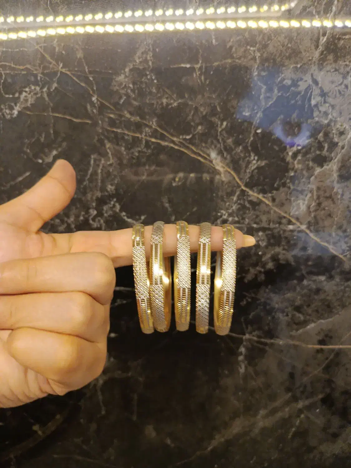 النگو سایز ۲|جواهرات|مشهد, هفده شهریور|دیوار