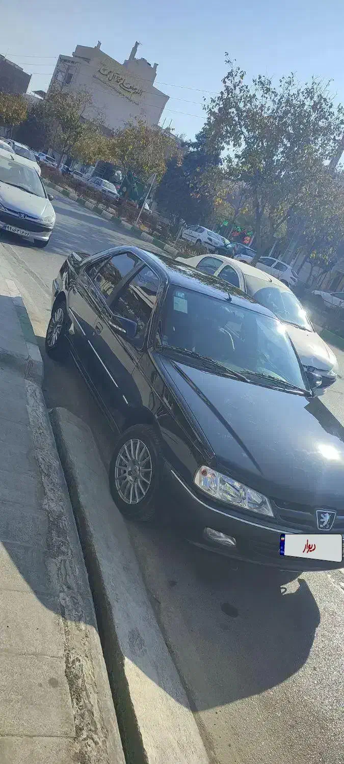 پارسxu7pنیمه سفارشی1401درحدچهارچرخ دیکس گاز سیمی|خودرو سواری و وانت|مشهد, میعاد (شهرک غرب)|دیوار