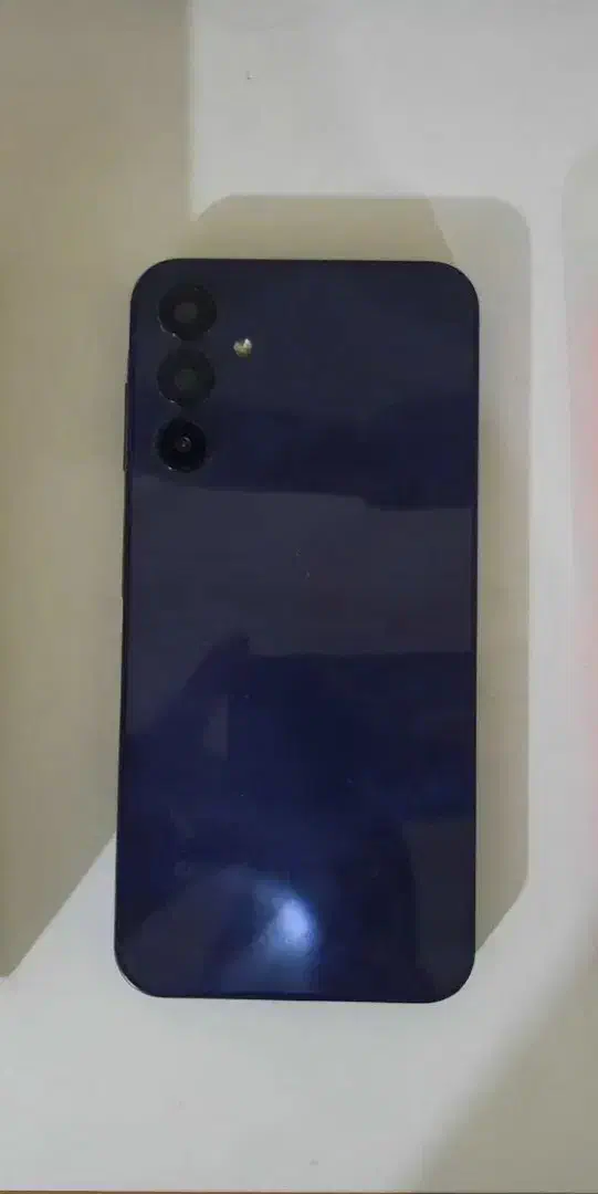 گوشی سامسونگA15گیگ256رام8مشکی درحدآک|موبایل|قم, زند آباد|دیوار