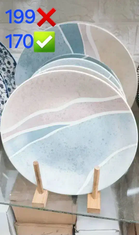 جدیدترین مدل ظروف شیک مخصوص جهیزیه و هدیه|ظروف سرو و پذیرایی|آبادان, |دیوار