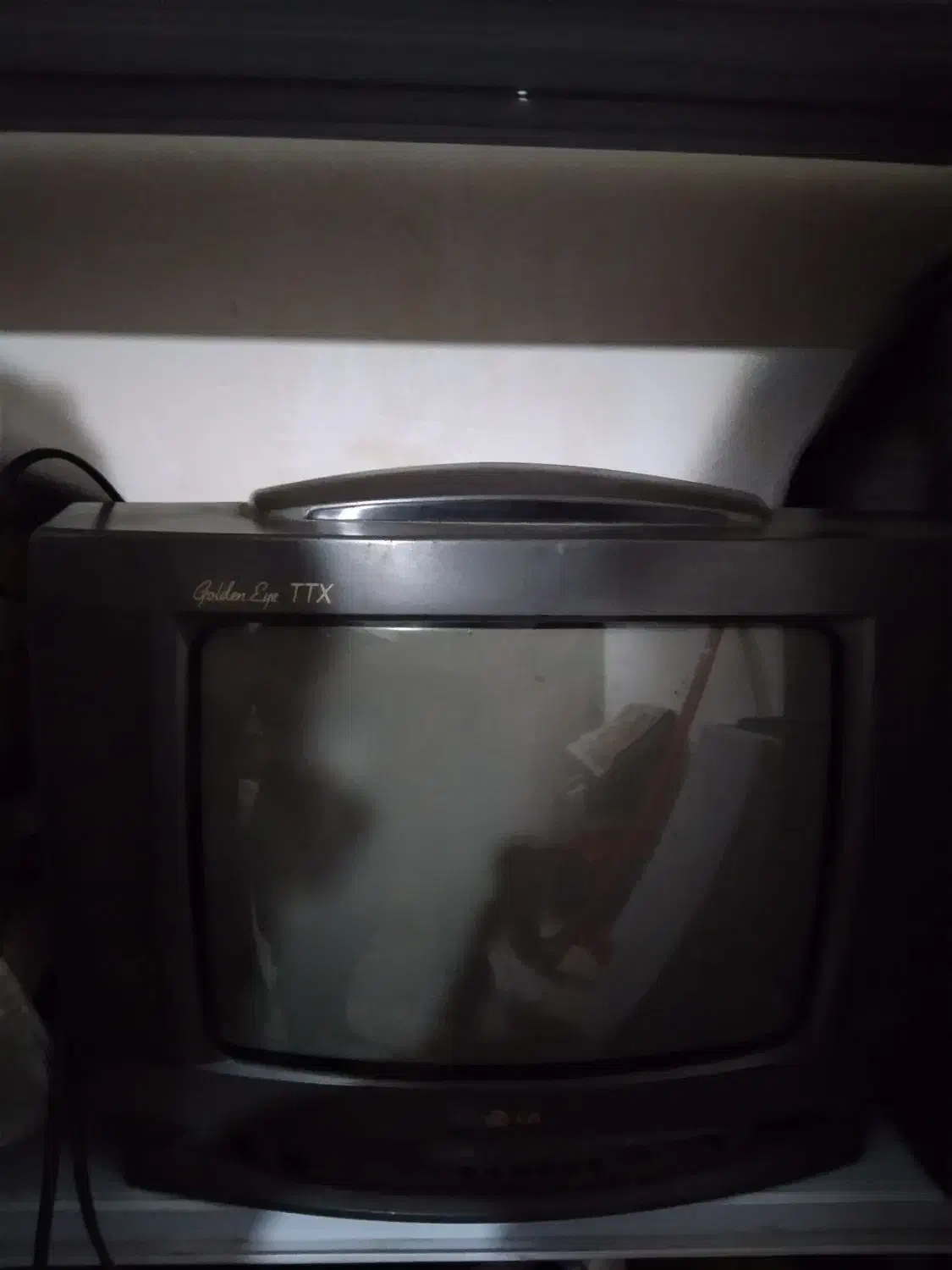 تلویزیون|تلویزیون و پروژکتور|پاکدشت, شهرک امام رضا|دیوار