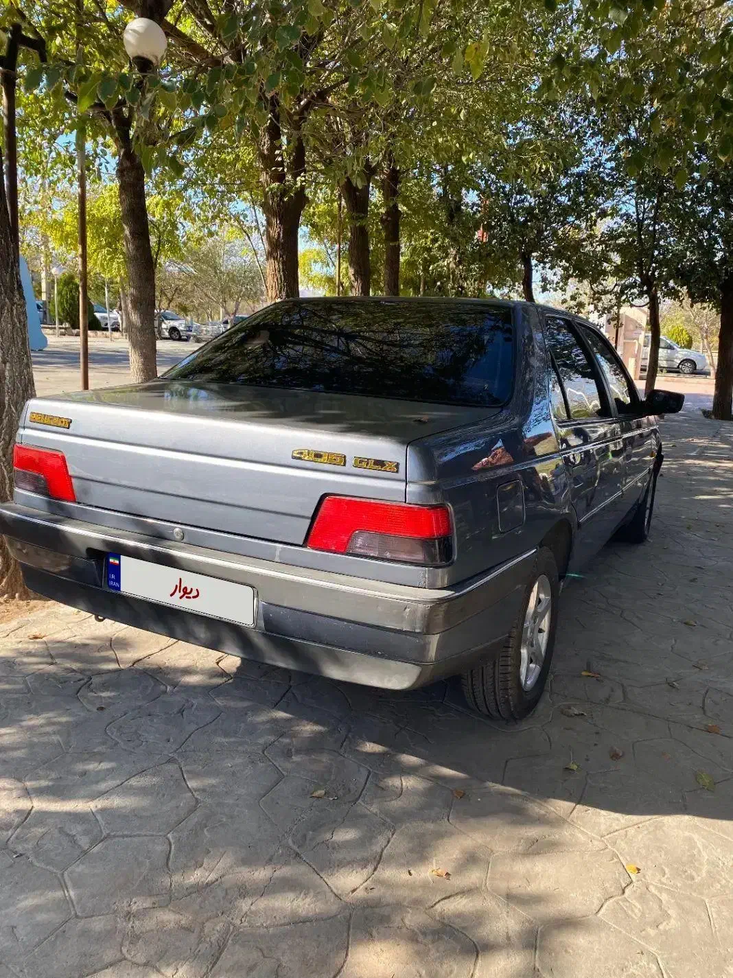 فروش خودرو|خودرو سواری و وانت|جلفا, |دیوار