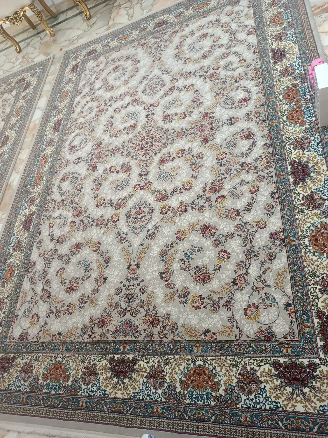 فرش جفت۴تا۹متری|فرش|پاکدشت, پاکدشت (مامازند)|دیوار