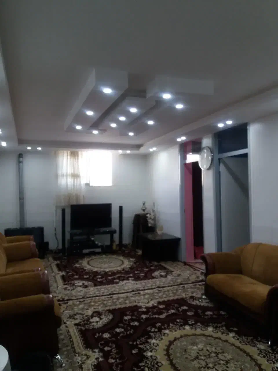 فروش آپارتمان۹۰متر۲خواب|فروش آپارتمان|اصفهان, شاه پسند|دیوار