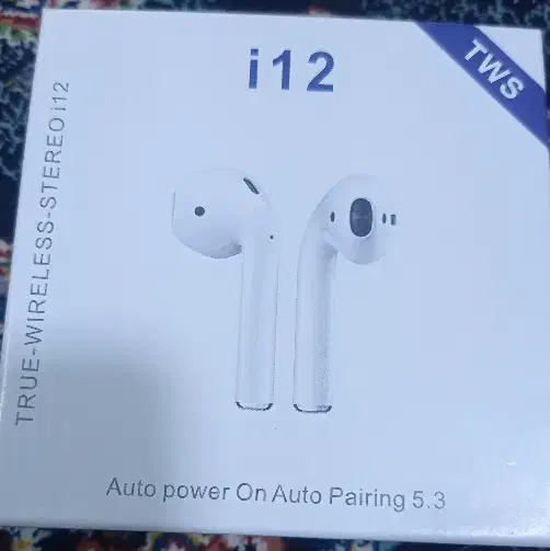 هندزفری بلوتوثی تازه.|پخش‌کننده همراه|سنگر, |دیوار