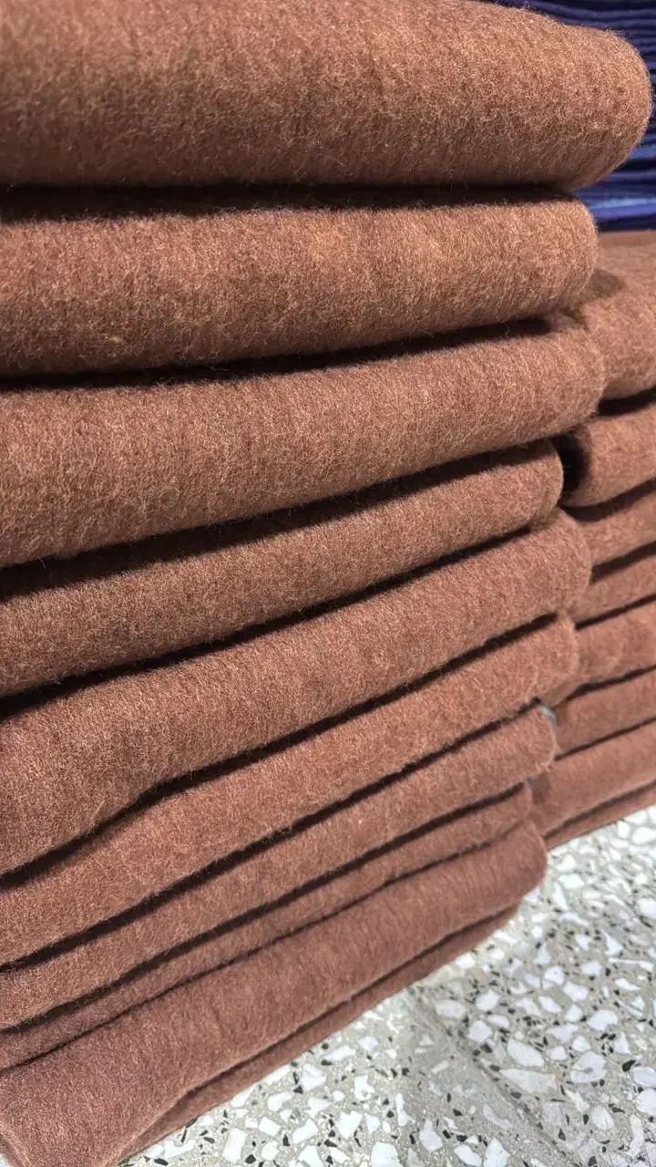 پتو سربازی نطامی نمدی آکبند|رختخواب، بالش، پتو|تهران, عبدلآباد|دیوار