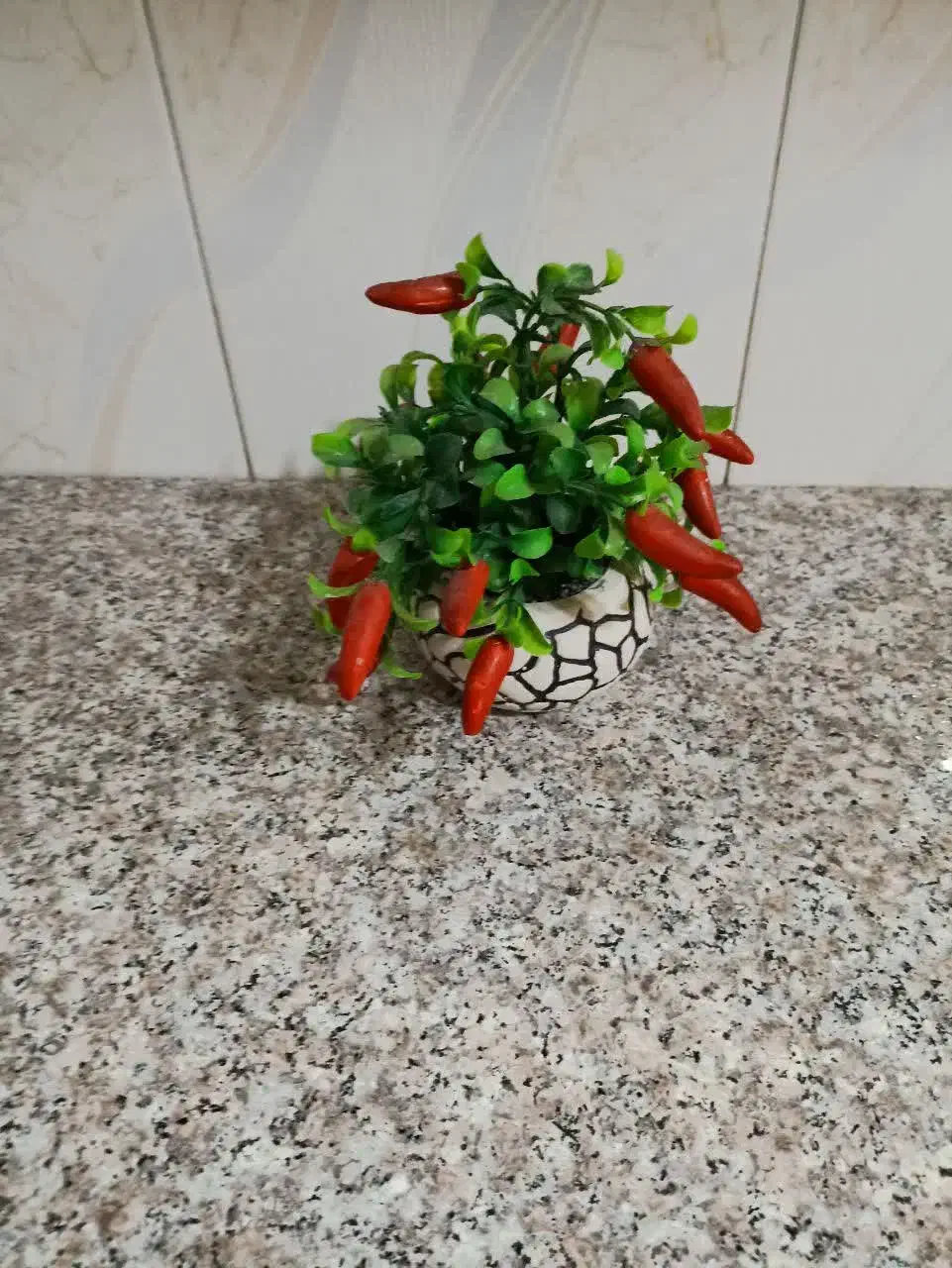 گل مصنوعی|گل مصنوعی|قم, شاه ابراهیم|دیوار