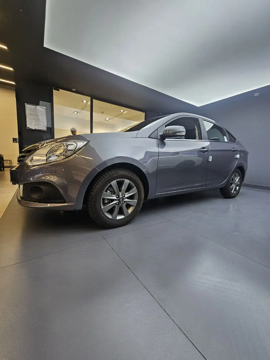 جک J4 / تحویل فوری|خودرو سواری و وانت|تهران, توحید|دیوار