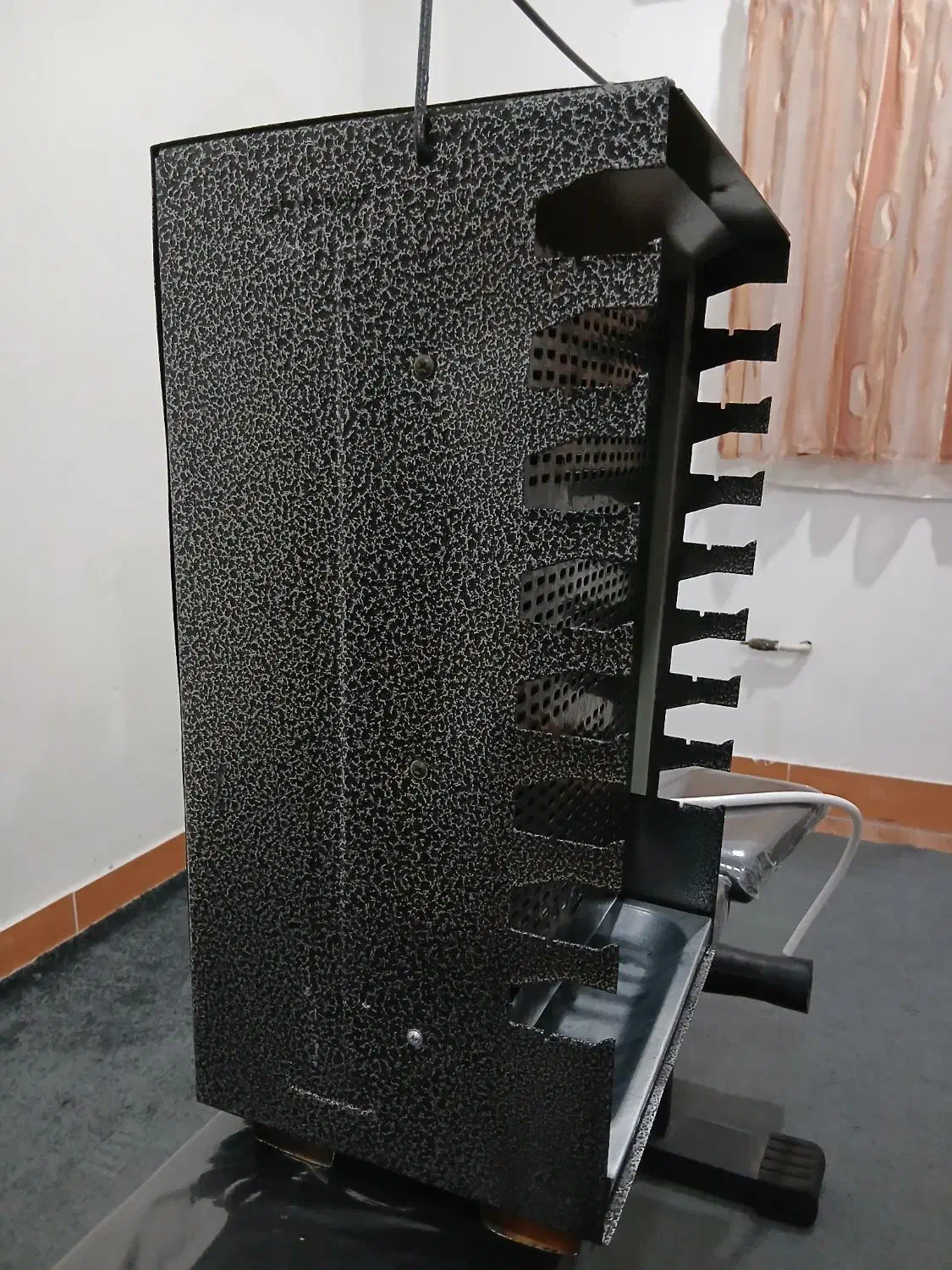 کباب پز گازی ایستاده|اجاق گاز و لوازم برقی پختوپز|فاضل آباد, |دیوار