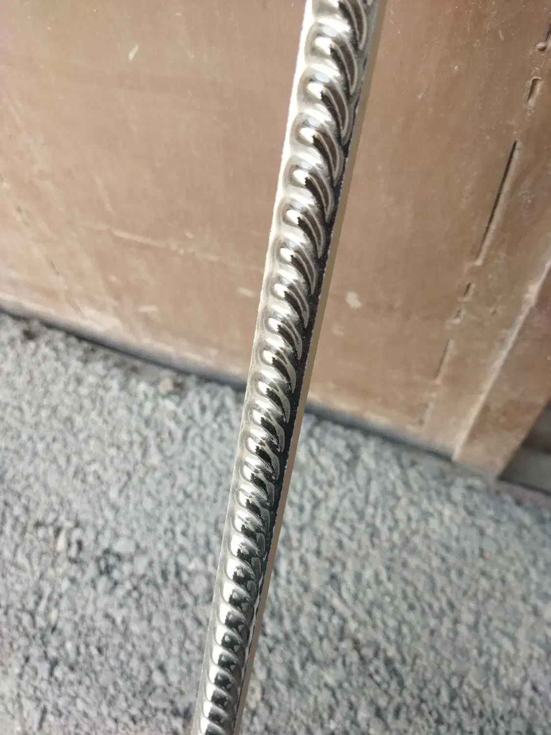 نوار بین کاشی|مصالح و تجهیزات ساختمان|اصفهان, فجر|دیوار