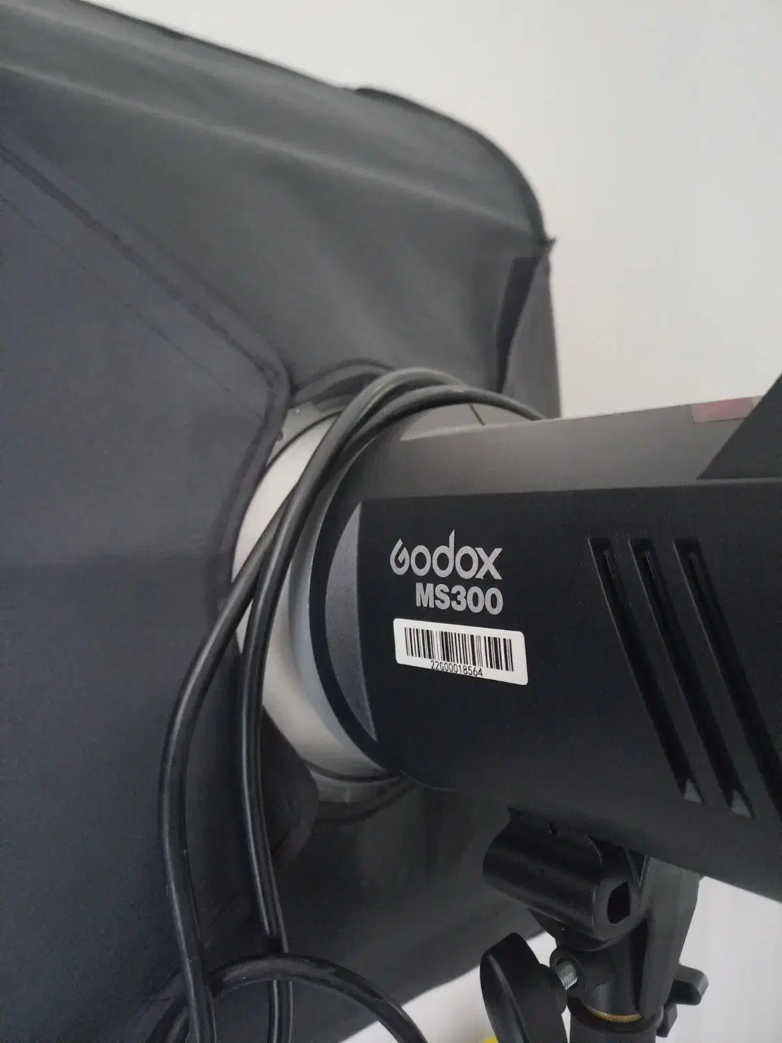 کیت دوشاخه فلاش گودوکس ms300|دوربین عکاسی و فیلمبرداری|تبریز, |دیوار