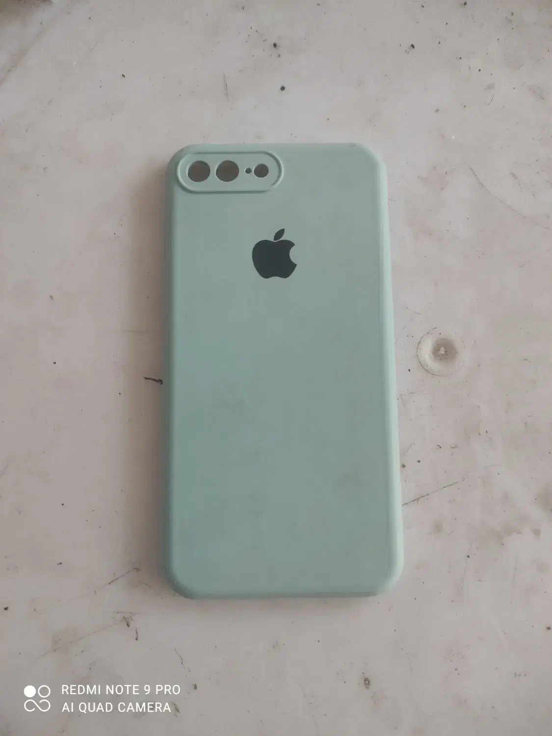 قاب گوشی آیفون 7 پلاس و 8 پلاس|لوازم جانبی موبایل و تبلت|گرگان, |دیوار