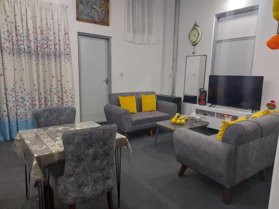 دوواحدآپارتمان یکجا۱۳۰+۸۰متری پشتمسجدجامع آستانه|فروش آپارتمان|آستانه اشرفیه, |دیوار