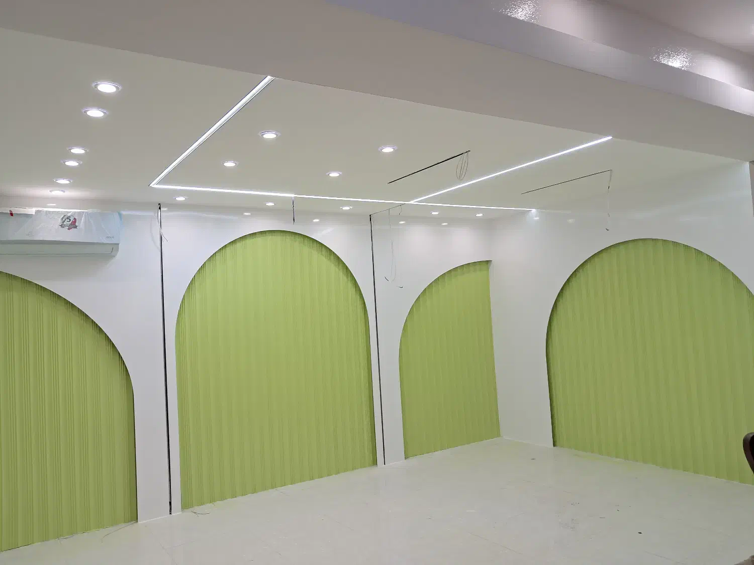 نصب کناف و اجرای کناف|خدمات پیشه و مهارت|شاهین‌شهر, پاسداران|دیوار