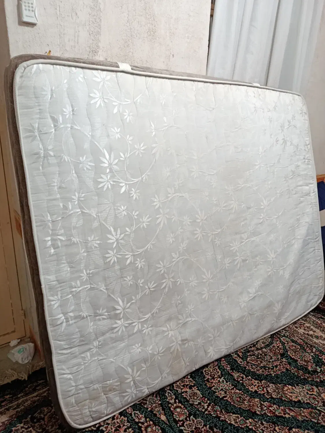 خوشخواب طبی|تشک تختخواب|کازرون, |دیوار