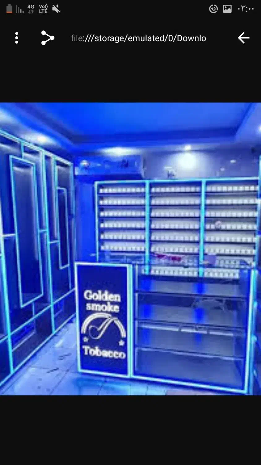 مغازه نبش منصورحصاری ۱۷متری مناسب سیگار|اجارهٔ مغازه و غرفه|بجنورد, |دیوار