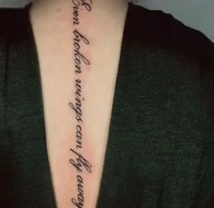 تاتوبدن|خدمات آرایشگری و زیبایی|اردبیل, |دیوار