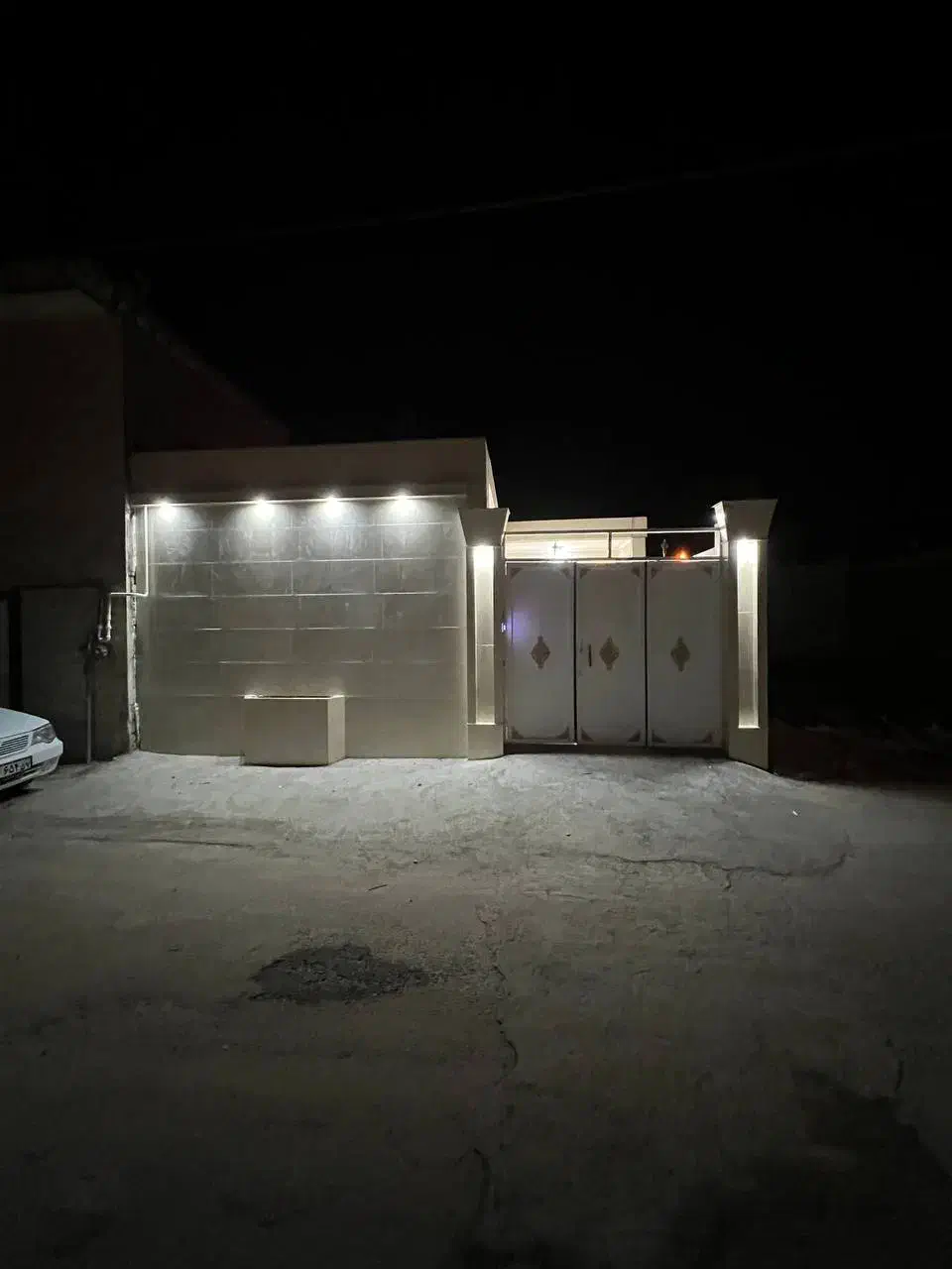 خانه ویلایی|فروش خانه و ویلا|دورود, |دیوار